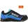 Sparco Nitro S3 SRC Sicherheitsschuh, Blau/Schwarz, 41 - Blau