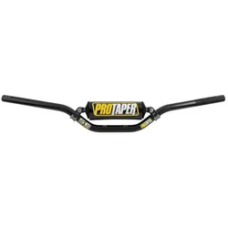 PRO TAPER SE Seven Eights Schoolboy Mini Bike Hoher Lenker, schwarz