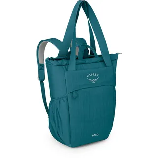 Osprey Poco Changing Tote Pack Deep Peyto