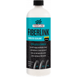 FL Fiberlink Pro Latex Tubeless Reifendichtmittel - 1L