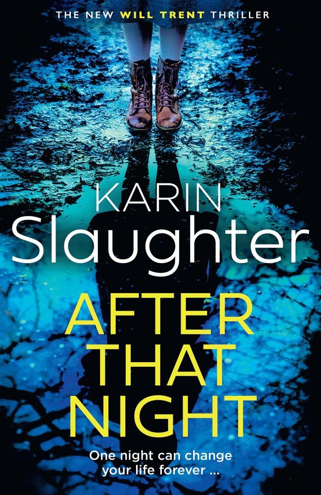 After That Night: Buch von Karin Slaughter