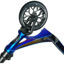 F26 Blunt Prodigy X Complete Stunt-Scooter H=86cm Park Burnt Pipe