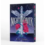 Hachette Book Group USA Nightweaver (Deluxe Limited Edition)