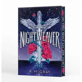 Hachette Book Group USA Nightweaver (Deluxe Limited Edition)