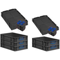 Proregal Eurobox NextGen Color 12 x 40 x 60