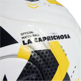 adidas Kings League Pro Fußball - white/black/pantone