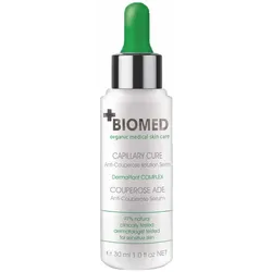 BIOMED Couperose ade Konzentrat 30 ml Konzentrat