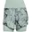 Shorts Damen Grün XL Laufhosen