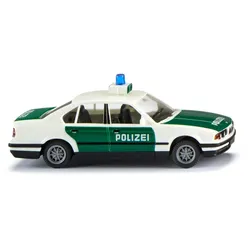 WIKING 086445 - 1:87 Polizei - BMW 525i