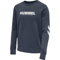 hummel Sweatshirt »LEGACY SWEATSHIRT« hummel BLUE NIGHTS