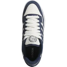 adidas Rapid Court Low Night Indigo/Cloud White/Cloud White 40