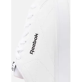 Reebok Court Clean Weiß