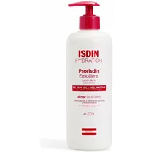 Isdin Psorisdin Emulsionslotion 400 ml