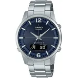 Casio Wave Ceptor Edelstahl 39,5 mm  LCW-M170D-2AER