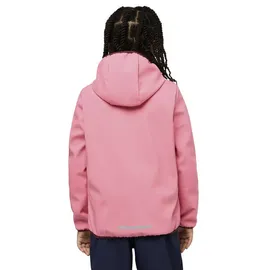 Jack Wolfskin Fourwinds Jacke - Pink Lemonade - 164 cm