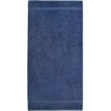 Duschtuch 70 x 140 cm marine
