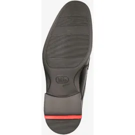 LLOYD Herren, Schnürschuhe, schwarz(schwarz), Gr. 6 UK