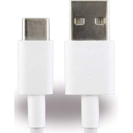 Huawei Handy Kabel [1x USB-Stecker - 1x USB-C® Stecker] 1.00m Bulk/OEM