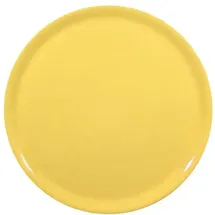 HENDI Pizzateller, Speciale, gelb