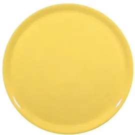 HENDI Pizzateller, Speciale, gelb