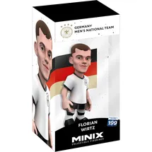 MINIX - Deutschlands Fußballtalent im Minix-Look