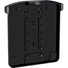 HEINZ BIKES HeinzBikes All-In Micro, Kennzeichenhalter D für 180x200mm - - Ersatzteile - Anbauteile