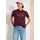 Cecil Hoodie Wording Rot L