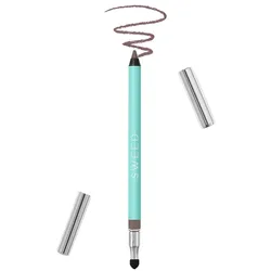 Sweed Satin Eyeliner 3 g Mink Greige