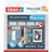 Tesa Klettband Powerstrips CLICK Medium 5,4 kg 2 St.