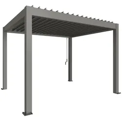 Biohort Pergola