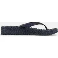 Ilse Jacobsen Cheerful13 Black - Schwarz - 37