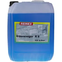 Reinex Glasreiniger R8 10 l