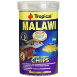 Tropical Malawi Chips Fischfutter 1 Liter