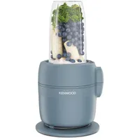 Kenwood MultiPro Go FDP23.380GY blau