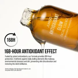 Jumiso Antioxidant Glow Facial Essence 40 ml