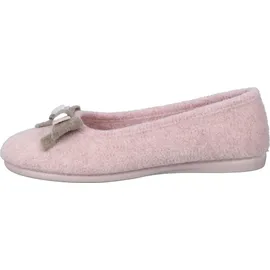 Manitu Hausschuhe Rosa 40