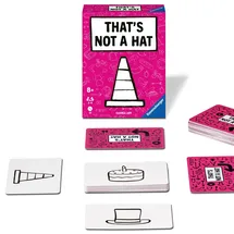 Ravensburger That's not a hat