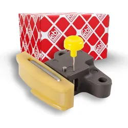 FEBI BILSTEIN Kettenspanner, Ölpumpenantrieb RENAULT,NISSAN 109313 13070EN22A,13070EN22B,13070EN22C 13070EN22D