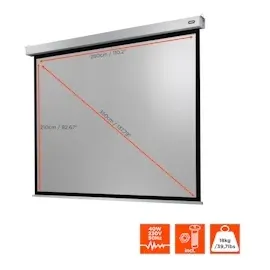 Celexon Motor Professional Plus 280x210 4:3