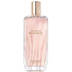 Yves Rocher Comme Une Evidence Eau de Parfum 100 ml Damen