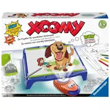 Ravensburger Xoomy Maxi A4 Tisch