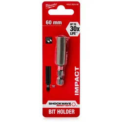 MILWAUKEE Bithalter 4932352406