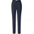 Relaxed by Toni Bügelfaltenhose Businesshose Blau 44K