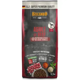 Belcando Adult GF Beef 1 kg