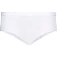 Odlo Damen Active F-dry Light ECO white XXL