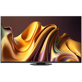 Hisense 65U8NQ 65 Zoll MiniLED ULED 4K TV