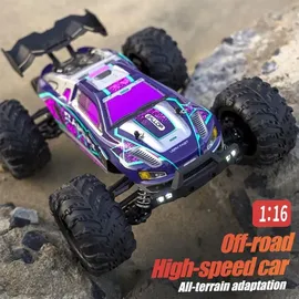 Coil RC-Buggy Ferngesteuertes Auto 4CH RTR lila