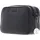 Mandarina Duck Mellow Leather Camera Bag stormy weather