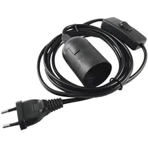 Eurolite 51100666 Lampenfassung