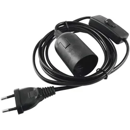 Eurolite 51100666 Lampenfassung